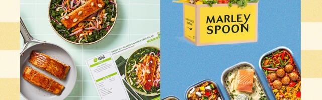 10 Best Meal Delivery Services, Tested by an Ex-Restaurant Critic