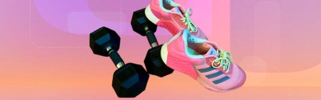 These Are the Best Expert-Approved Weightlifting Shoes for 2026