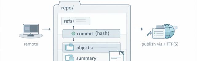 OSTree без магии: атомарные обновления, репозиторий и клиентский образ своими руками