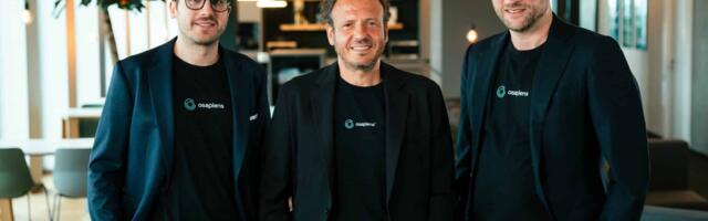 New German unicorn! Mannheim’s osapiens secures €85.8M led by BlackRock–Temasek JV