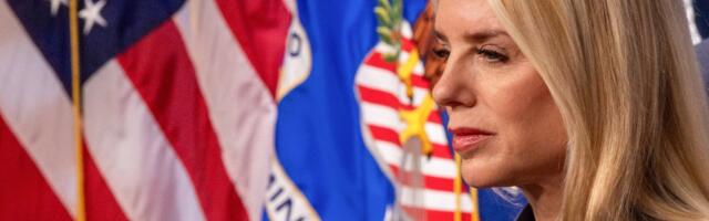 The latest on Trump’s weaponization of the DOJ, briefly explained