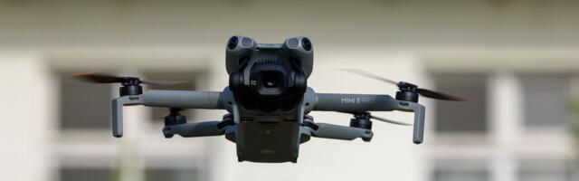 Are DJI Drones Still Banned? (2026)