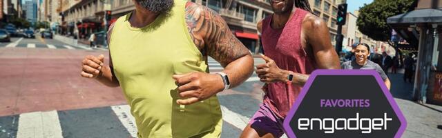 The best fitness trackers for 2026