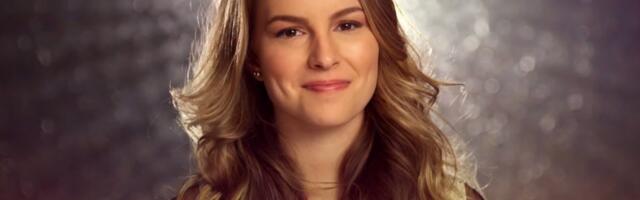 From Disney Star to Space CEO: Bridgit Mendler Raises $100M for Space Startup Northwood