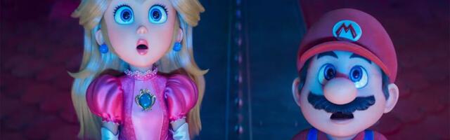 Waaaa! A new Super Mario Galaxy Movie leak has spoiled a major character reveal — and it's another of the Nintendo mascot's popular foes