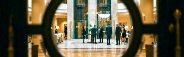 Why Travel Can’t Hide From Activist Investors Anymore