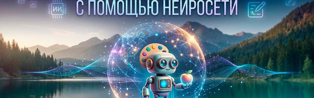 Как добавить объект или человека на фото с помощью нейросети: ИИ для объединения изображений, добавления текста