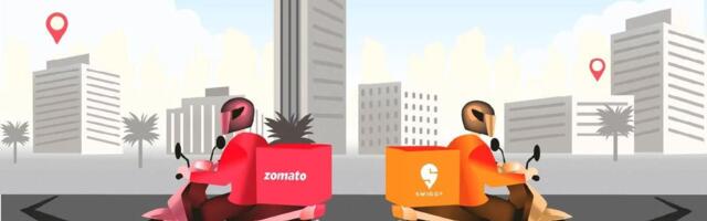 Looming LPG Crisis Threatens To Derail Zomato, Swiggy’s Q4