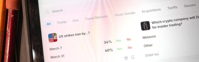 Polymarket Bettors Allegedly Send Israeli Reporter Death Threats Demanding Changes to Article