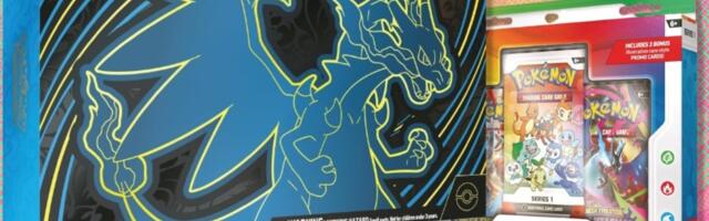 The best Pokémon deals in Amazons Big Spring Sale: Perfect Order and Ascended Heroes at record-low prices