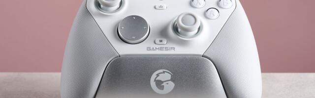 This brand secretly makes some of the best controllers around — and this one might be my favorite