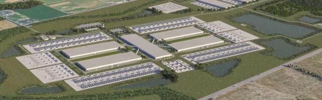 Meta to fund seven new natural gas power plants to fuel AI data centers — Entergy partnership to deliver 7 gigawatts of power for Louisiana AI facility