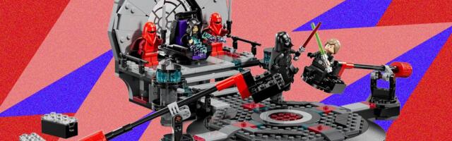Best Lego Gifts for Brick Builders (2026): Smart Bricks, Video Games, and More
