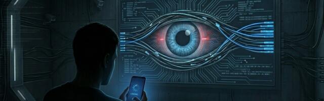 Не соглашаясь с Большим Братом. Telegram и MTProxy