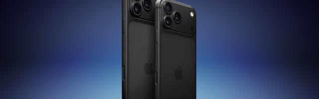 iPhone 18 Pro Reportedly Won't Come in Black