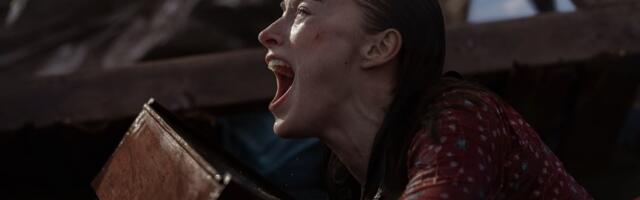 Thrash review: Tommy Wirkolas shark movie ate