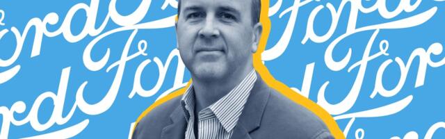 Ford’s EV and software chief Doug Field is leaving the company
