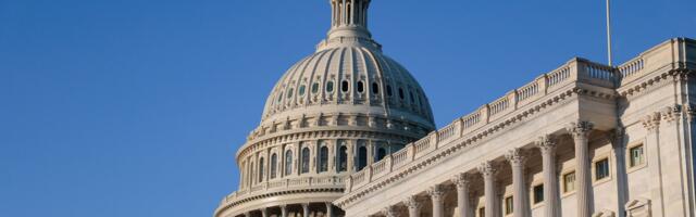 Congress moves to strip the DoC of chip-export discretion with the MATCH Act — DUV lithography machines among those targeted in chipmaking tool crackdown