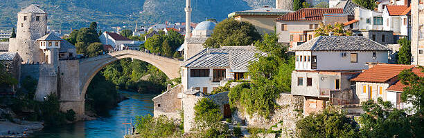 Bosnia and Herzegovina: Fintech and Digital Landscape in 2026