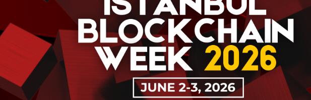 Istanbul Blockchain Week returns June 2026