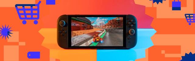 Saving for a Switch 2 is easier with Newegg’s gift card deal