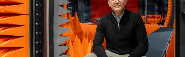 Amazon's satellite internet chief addresses Blue Origin explosion: Read the memo.