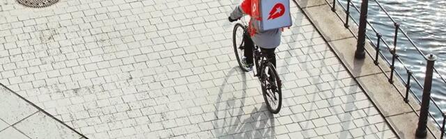 Uber’s pursuit of Delivery Hero faces fresh challenge from Saudi start-up