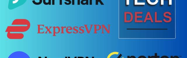 The best VPN deals during Prime Day 2026, save up to 85% — protect your privacy and be protected whenever you venture online