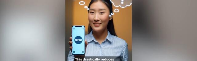 Bored of reading papers? This AI tool turns them into TikTok-like videos