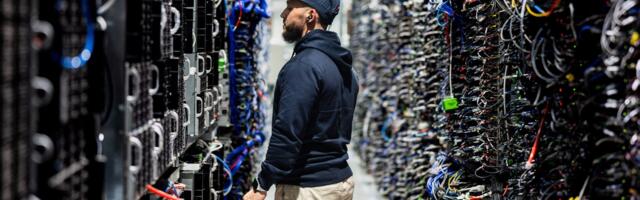 EU weighs weaker data centre climate rules in win for Big Tech
