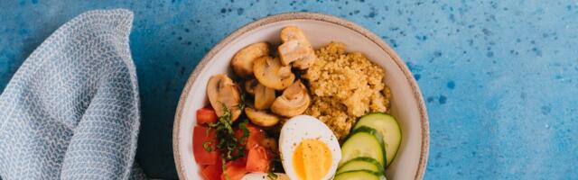 Vegetarians show creatine stores in muscle roughly 20-30% lower than meat-eaters, and supplementation closes that gap faster in them than in anyone else studied