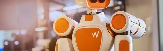 Walden Robotics emerges from Stealth with $300M in funding at $1.1B valuation, deploys general-purpose AI robots at Toyota factory