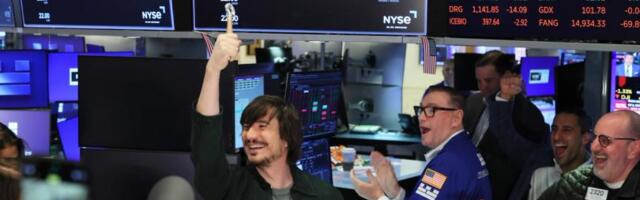 Inside Robinhood’s high-stakes bet to onboard 10 million casual users onto decentralized finance