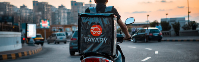 Egyptian logistics startup raises pre-seed funding from syndicate of angel groups