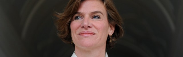 Let’s imagine a different kind of platform economy