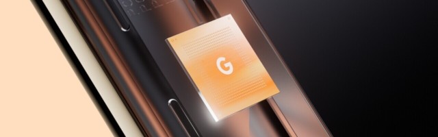 All you need to know about Tensor, Google’s own processor