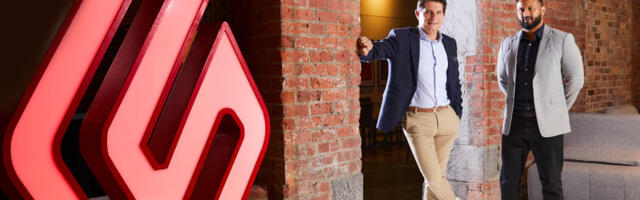 Founder Dax Dasilva out as Lightspeed CEO