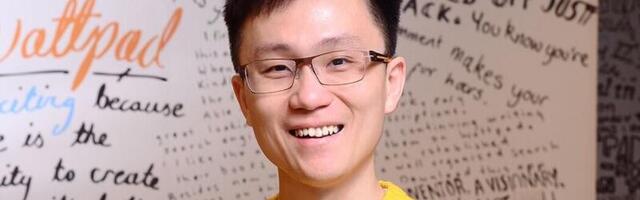 Wattpad co-founder Allen Lau to step down as CEO, become executive advisor