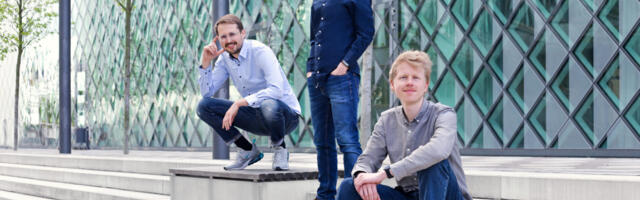 Berlin-based Aaron.ai scores €3.5 million to build digital medical practice assistant