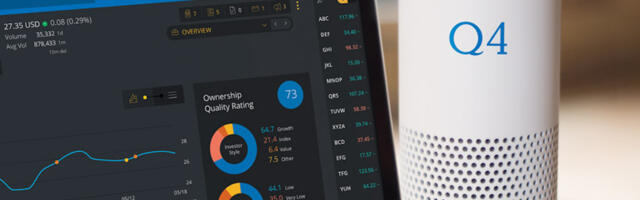 Q4 Inc. lays off eight percent of staff to accelerate “path to profitability”