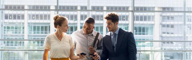 European Companies Brace for Changes in Corporate Travel, Expense, and Payments