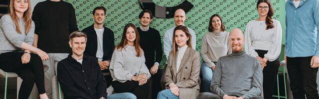 Cavalry Ventures continues the charge with third fund at €160 million