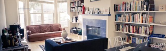 Lessons From Our Oral History of Short-Term Rentals