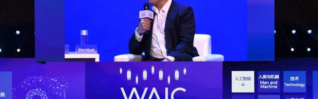 AI leaders (and Elon Musk) urge all labs to press pause on powerful AI