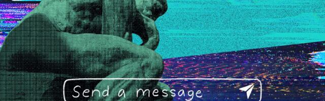 Please don’t turn to ChatGPT for moral advice. Yet.