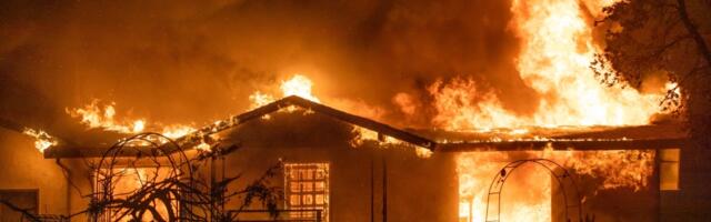 It’s getting harder and more expensive to insure your California home. What can you do?
