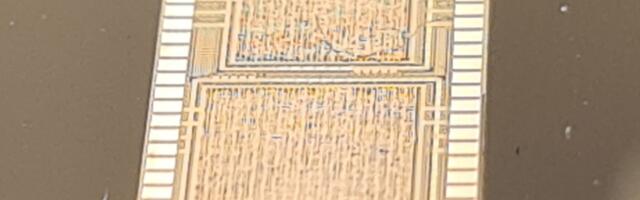 Chip design software startup raises £1.2m pre-seed