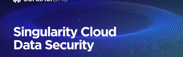 SentinelOne unveils cloud data security products for Amazon S3, NetApp