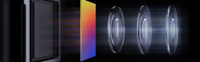 The Huawei P70 will reportedly use an in-house image sensor for its cameras