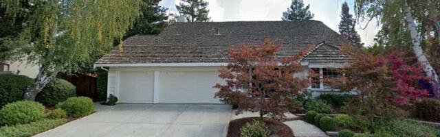 The 10 most expensive homes that reported sold in Danville, San Ramon, Dublin, Pleasanton the week of Dec. 11